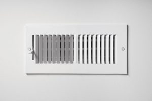 Mise en place des systèmes de ventilation à Zetting